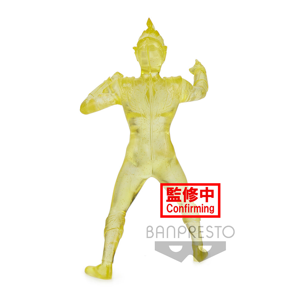 Banpresto Brave Statue Figure of Ultraman Trigger Multitype Hero