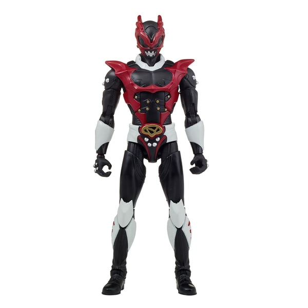 Power Rangers Psycho and Dino Thunder 6.5 - inch Legacy Action Figures for Collectors