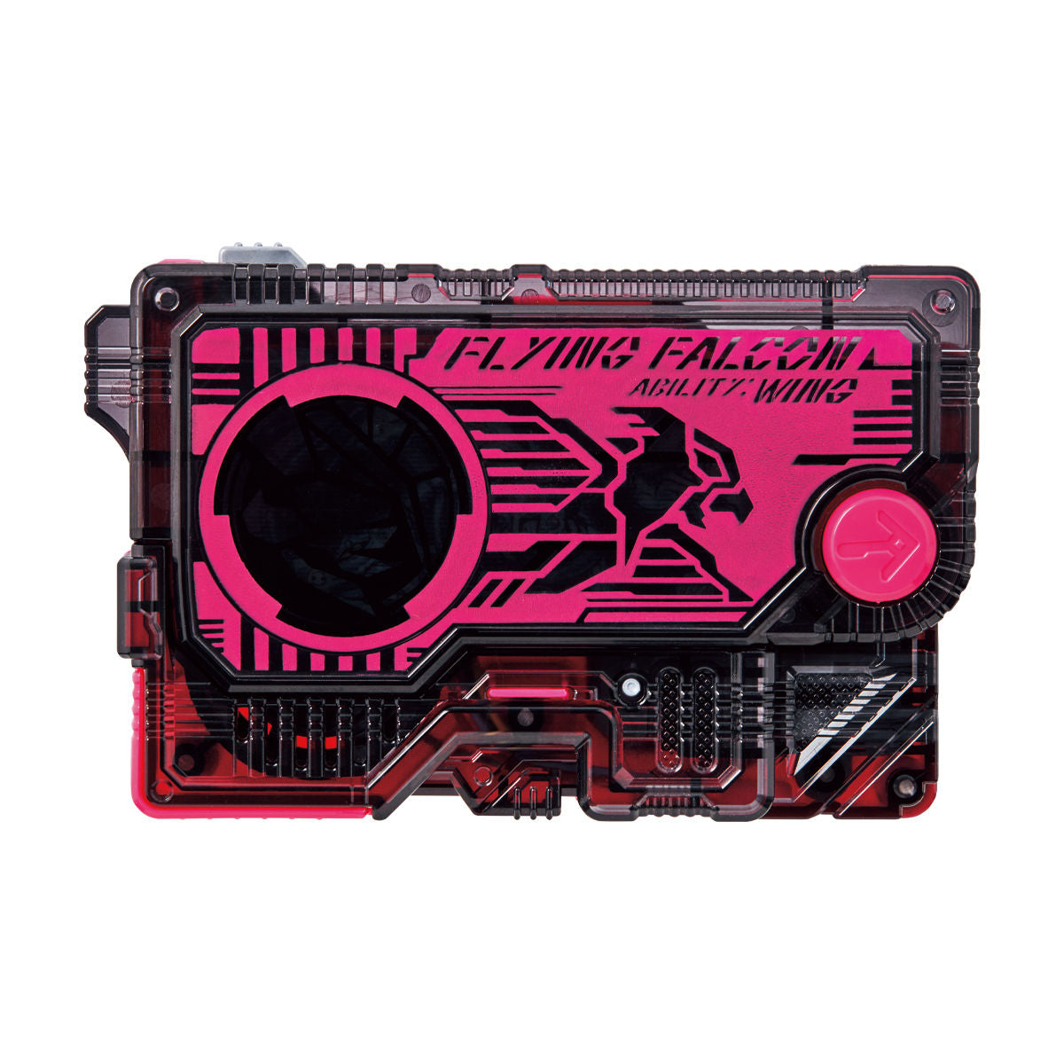 DX Advanced Flying Falcon Progress Key for Zero - One Line Drivers and Weapons