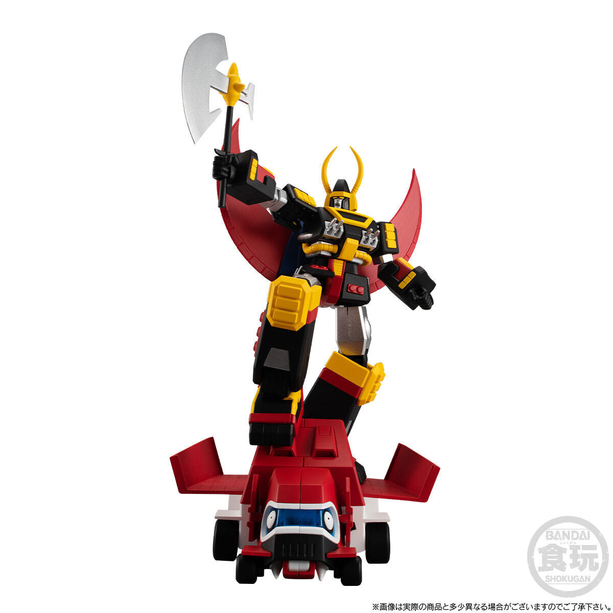 High - quality SMP Sankan - Oh Tokkyu Mammoth SP Premium Paint Set