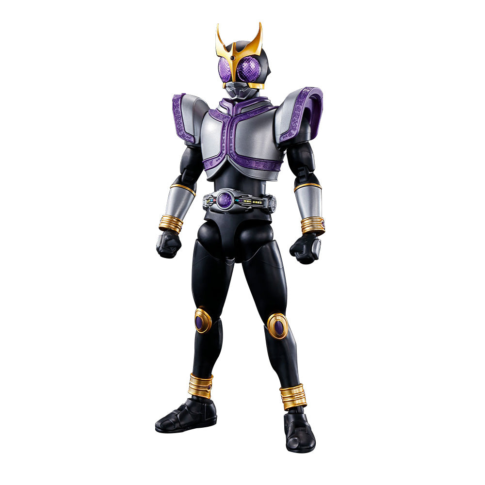 Figurerise Standard Collectible Model of Masked Rider Kuuga in Titan Form and Rising Titan