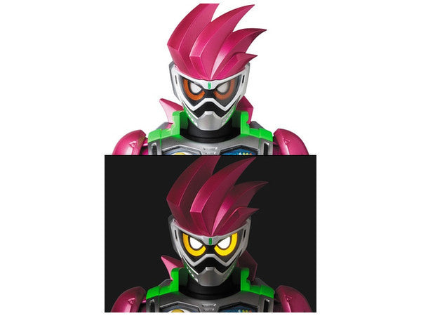 Kamen Rider Ex - Aid RAH Genesis Action Gamer Level 2 Fully - Poseable Collectible Figure
