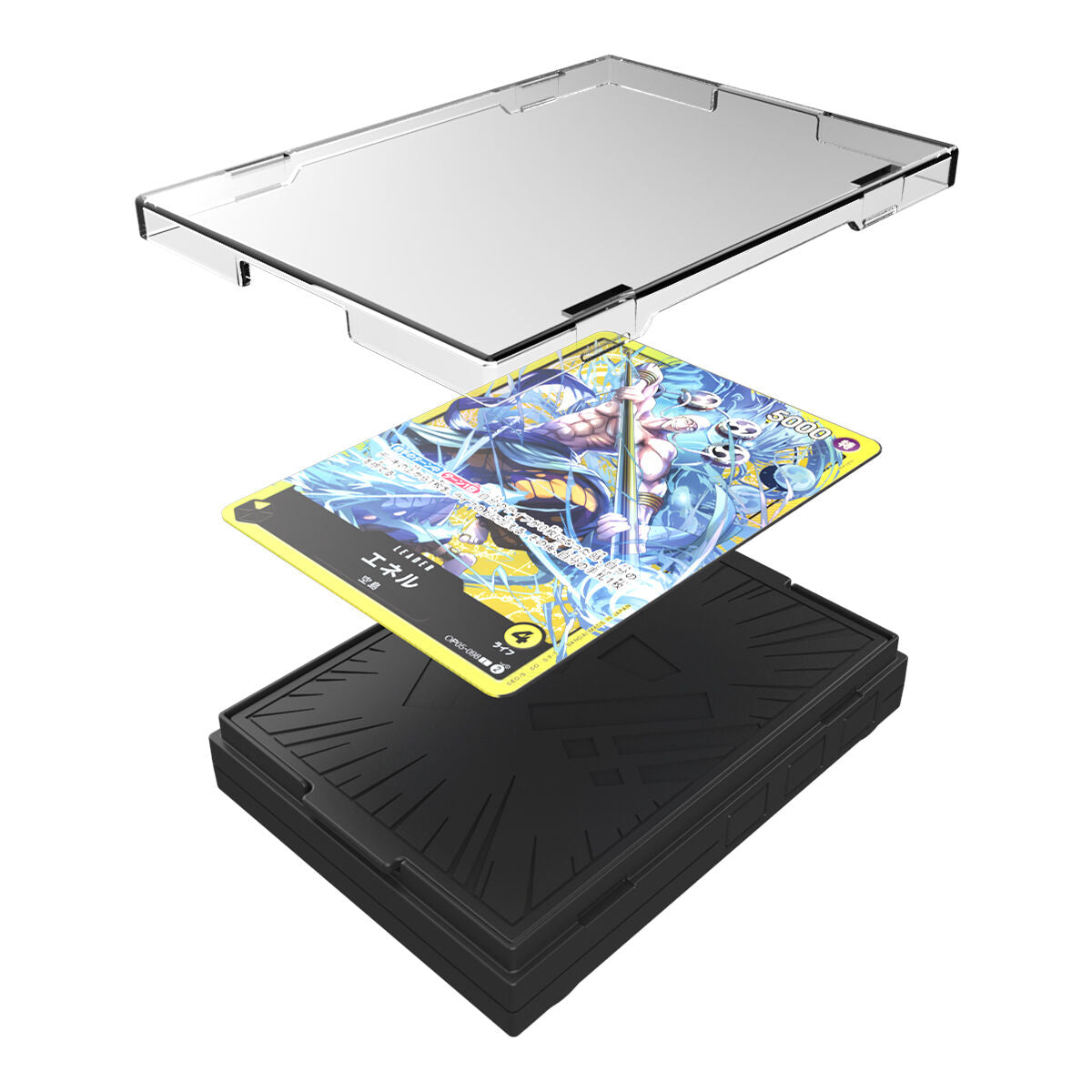 ONE PIECE Trading Card Game Sound Loader Volume 2 with Exclusive BGM