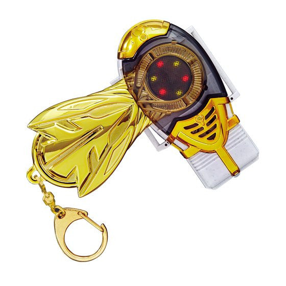 Handmade Artisan Kibachanger and Aurachanger Set