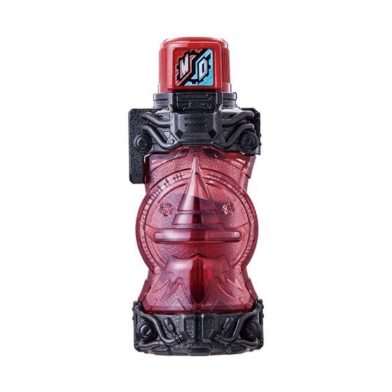 DX Wizard & Orange Full Bottle Combo Set for Build Driver