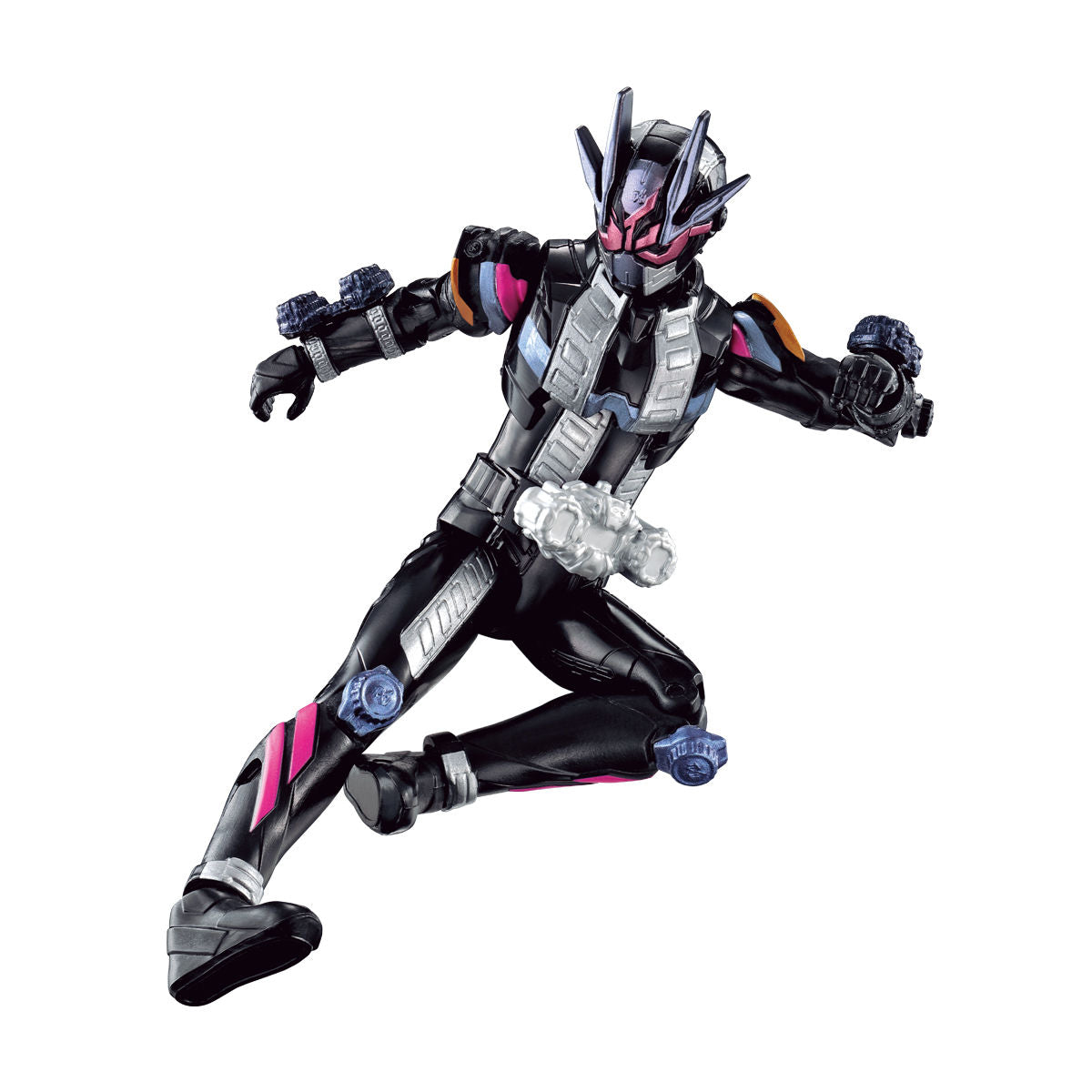 Powerful RKF Zi - O II Released in 2019