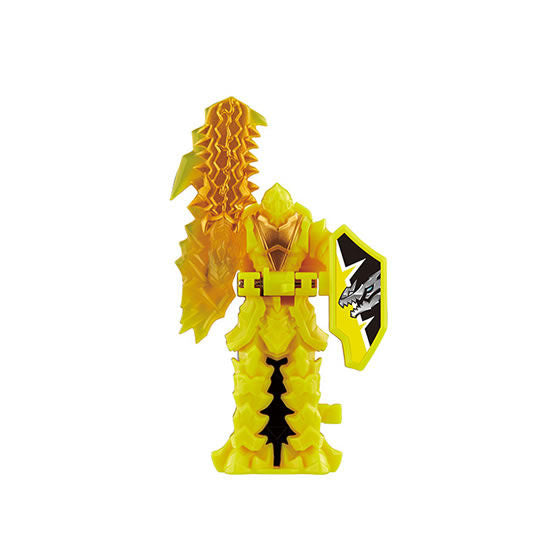 GP RyuSouls Collection Set 03 - Compatible with RyuSoulChanger and RyuSoulKen