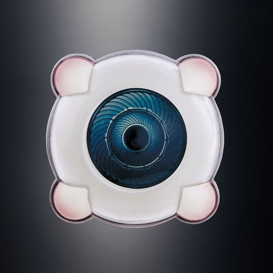 High - Quality Premium Bandai Onari Eyecon with Over 50 Phrases