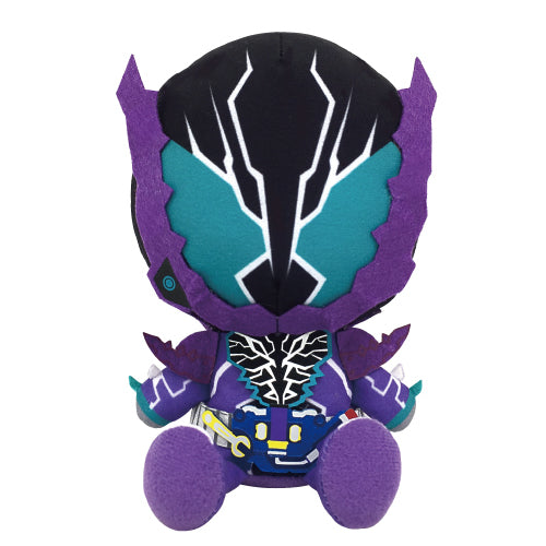 Kamen Rider Build Collectible Plush Doll Toys