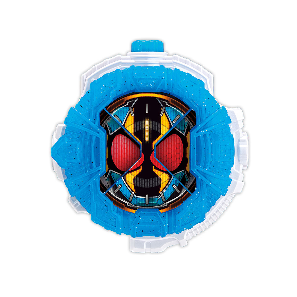 DX Fourze Cosmic State RideWatch - An Essential Accessory for Kamen Rider Fans