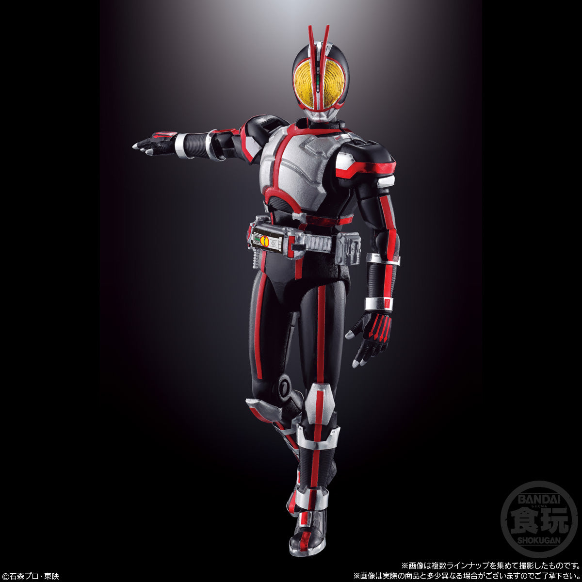 SODO Kamen Rider Faiz Chronicle - A Must - Have Collectible