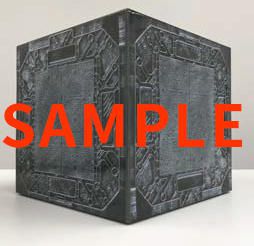 Build Pandora's Box CD Collection with a Full CD Bottle