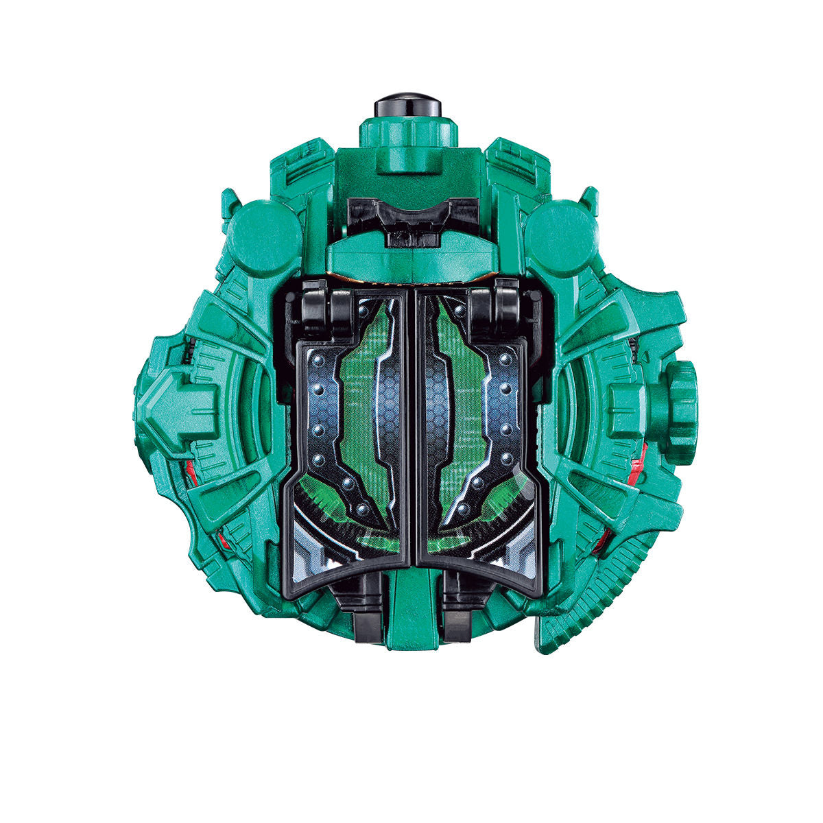 DX Kodama Watermelon Arms-style Ridewatch Toy for Ziku Driver