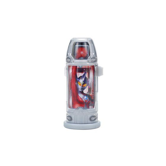 DX Ultraman Geed Ultra Brothers Capsule Collection Set