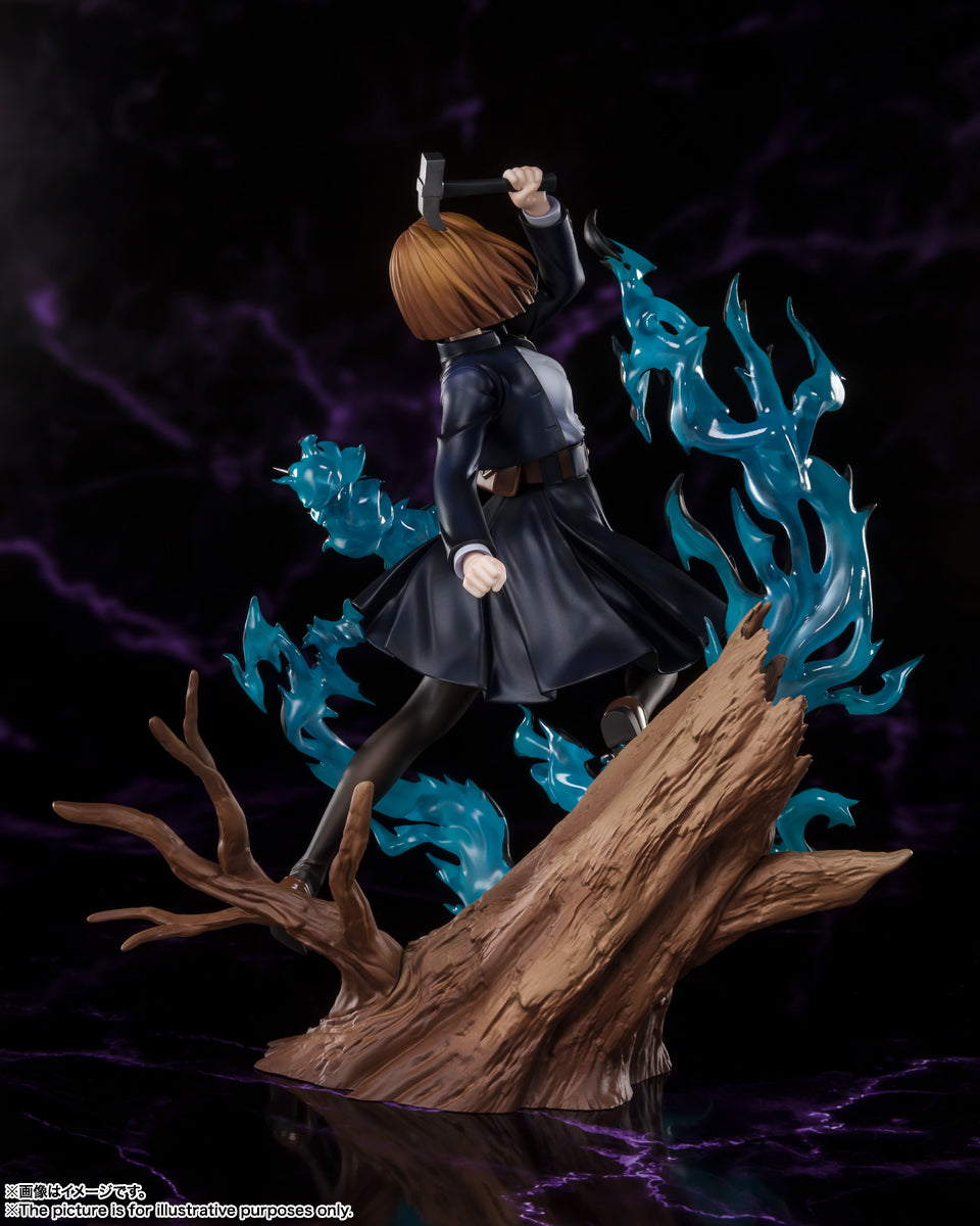Figuarts ZERO - 7 - inch Nobara Kugisaki from Jujutsu Kaisen