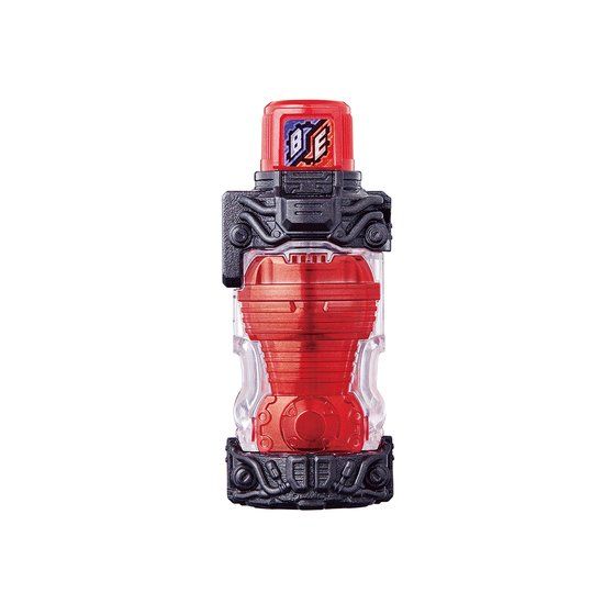 DX Full Bottle Set for Bat and Engine - Kamen Rider Transformation Prop