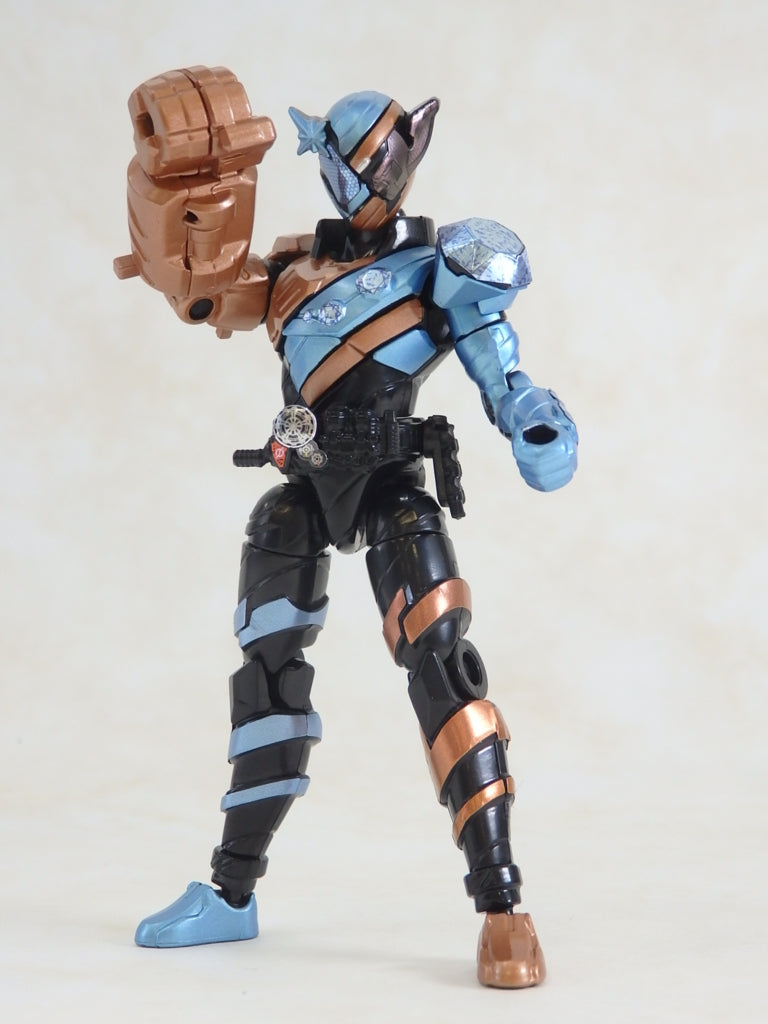 SODO Candy Build Lab 01 Collection - Create Your Own Figures