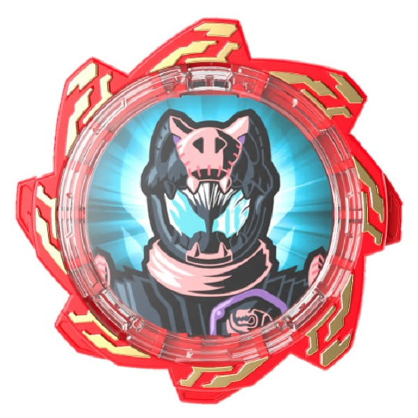 Exclusive DonBrothers Summer Movie Avataro Gear Set for DX Don Blaster