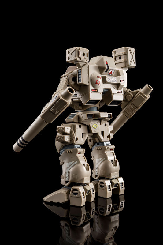 1/60 Scale Action Figure - Macross Destroid Tomahawk MBR - 04 Mark IV Inspired by 1980s Anime