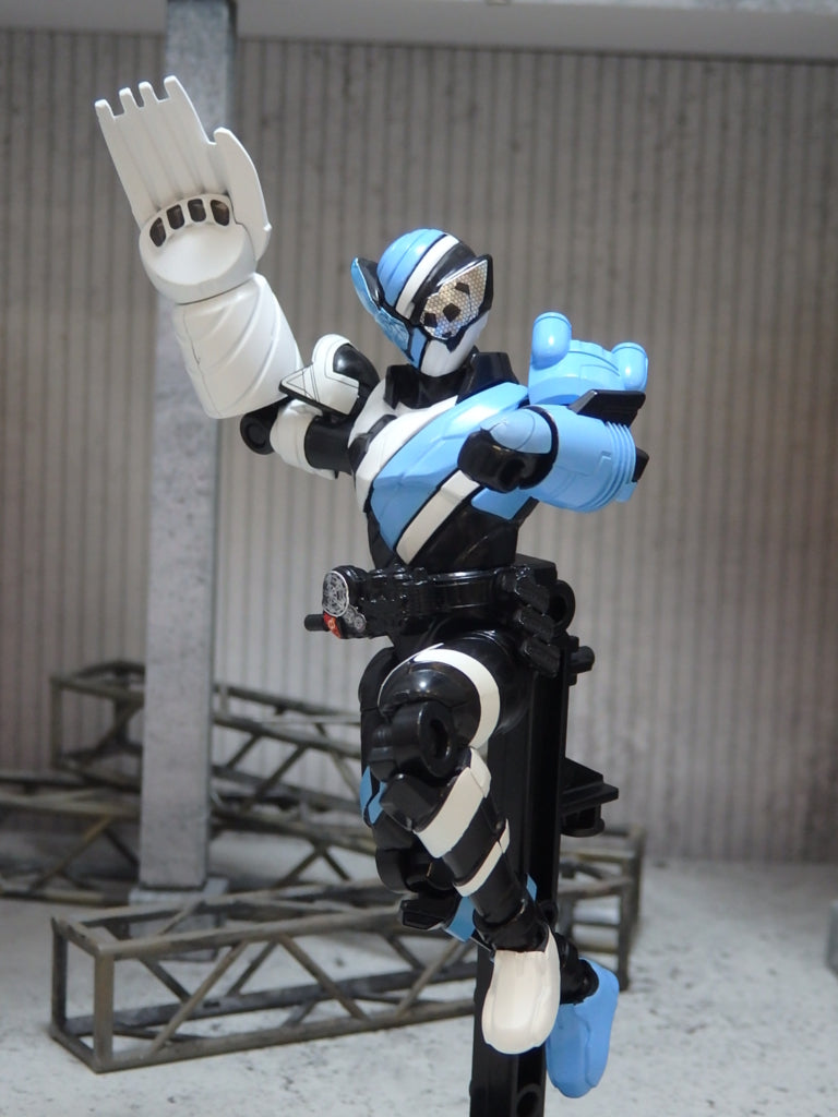 SODO Building Laboratory Set 02 with Diverse Characters