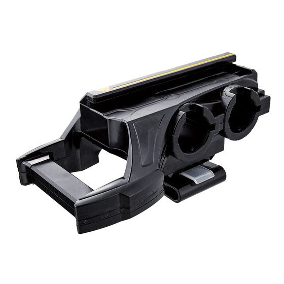 DX Geed Riser and Ultra Zero Eye Neo Bundle Set