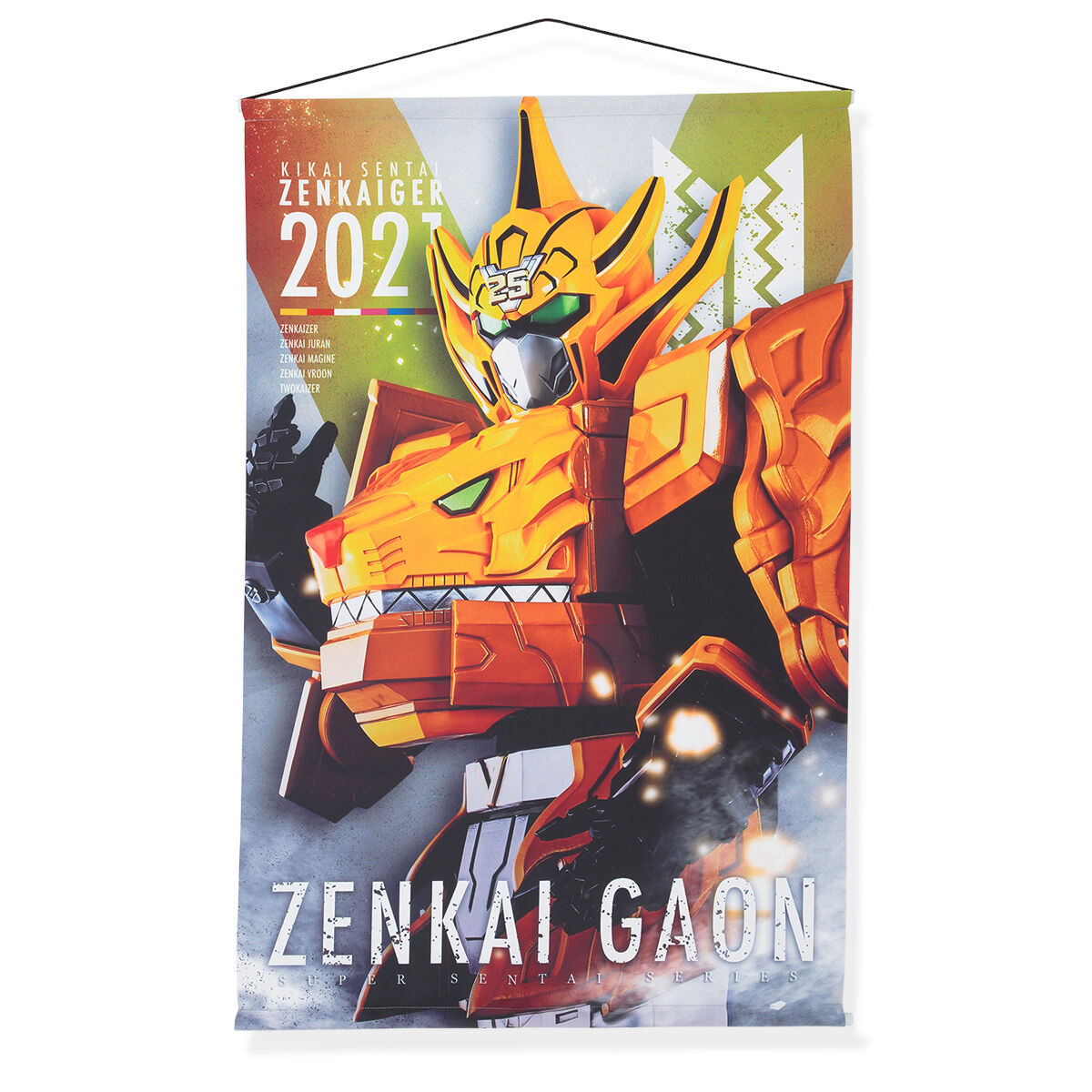 High - quality Zenkaiger Wall Tapestries for Decor