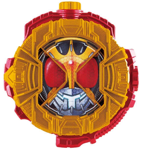 DX Kuuga Style RideWatch Toy for Collectors