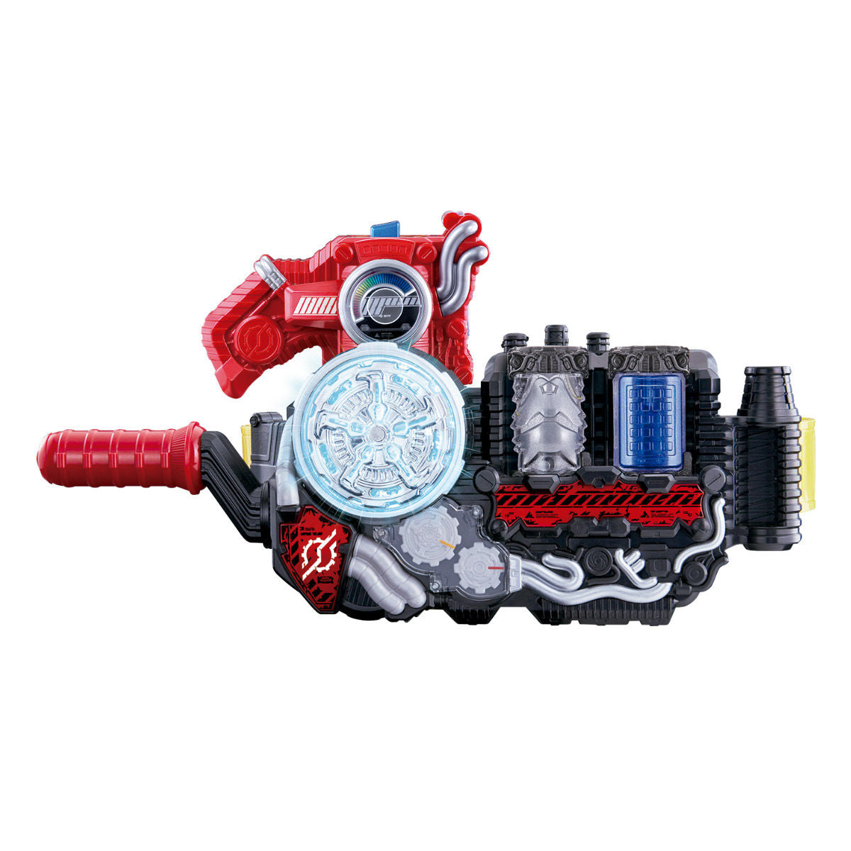 DX High - Performance Hazard Trigger for Exciting Super Best Matches