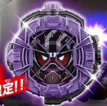 Exclusive GENM RideWatch: Similar to SG Line with Rotation and Sounds