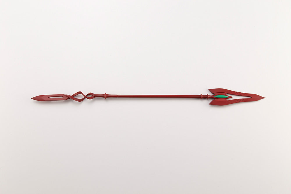 Kotobukiya 7.5-Inch Evangelion 4.0 EVA-01 Model Kit with Spear of Cassius