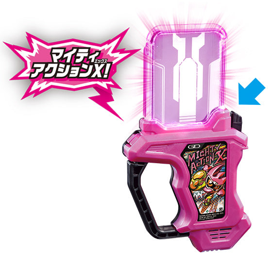 DX 20th Anniversary Edition Gamer Driver for Ultimate Gaming