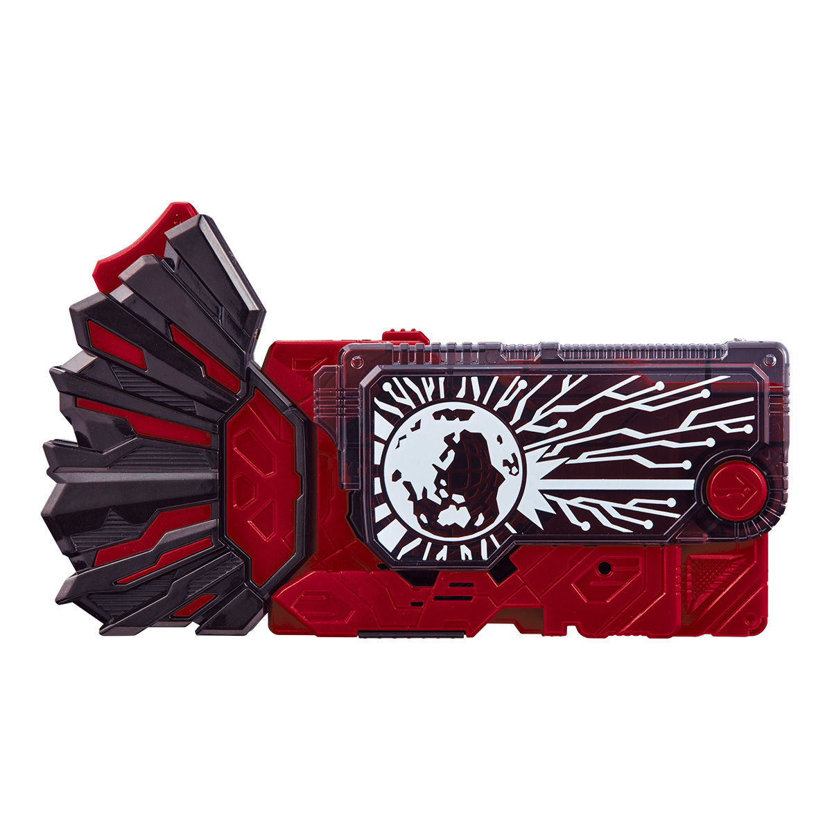 DX Hellrise Professional Progress Key for DX Zero One Driver