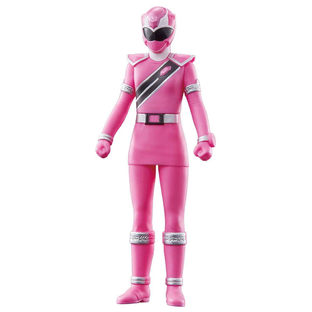 Kiramager Character Vinyl Collection Set