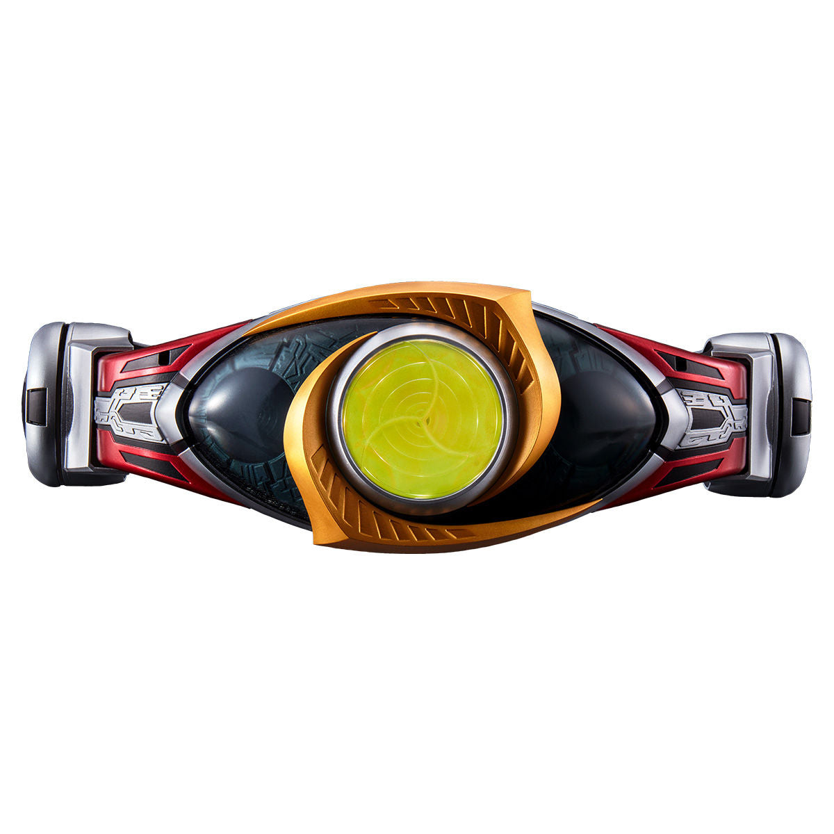 Agito CSM Altering Belt with Infrared Sensors and Diverse Features