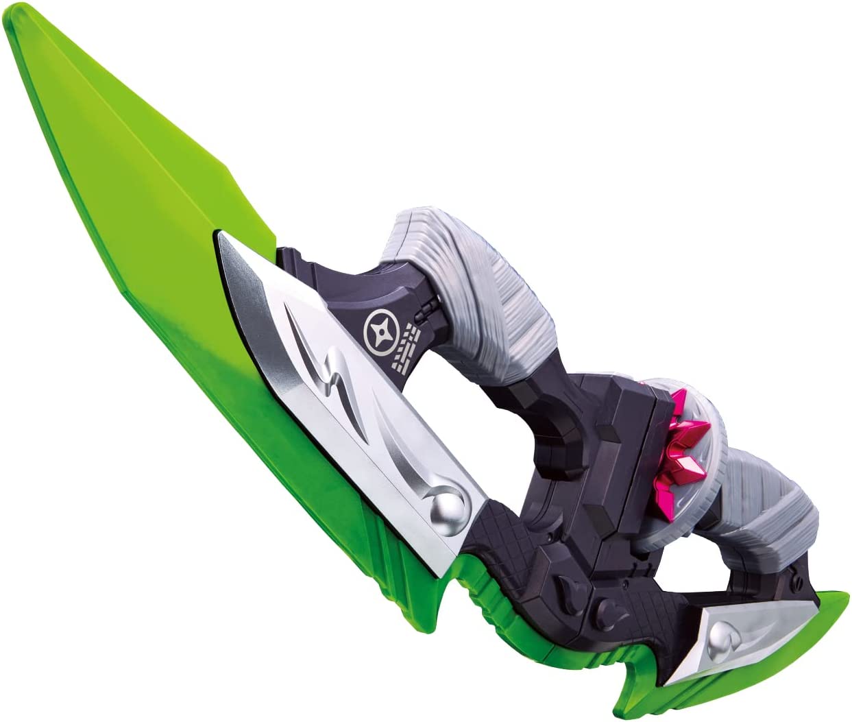 DX Long - Sized Ninja Dueler Weapon for Combat Fun