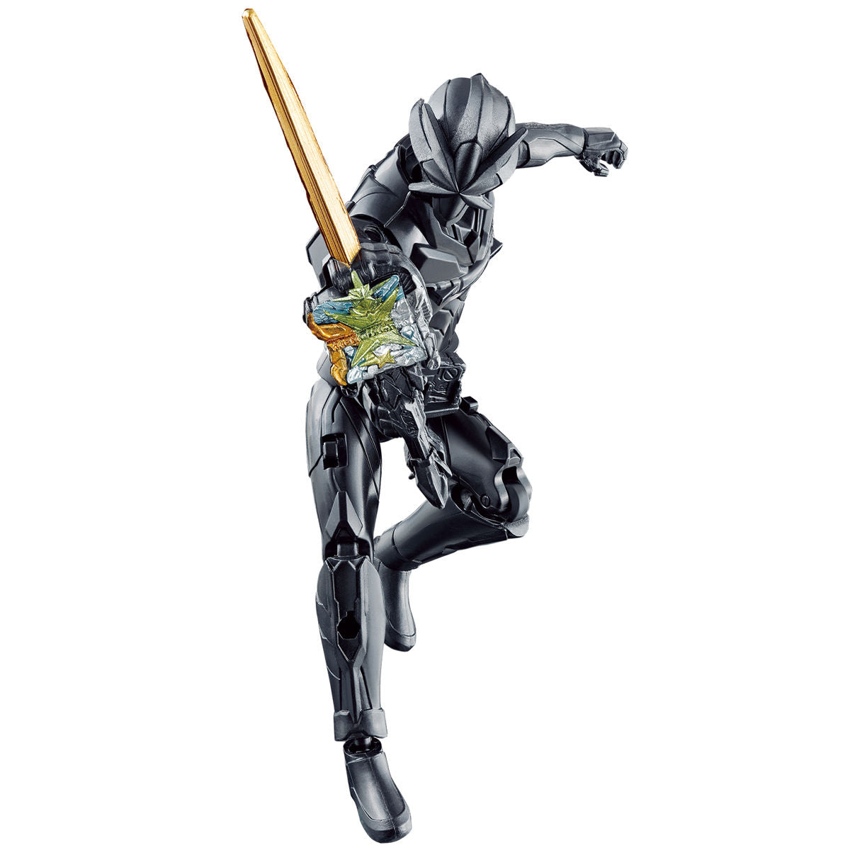 RKF Kamen Rider Saikou Complete Perfect Form - Changing Set