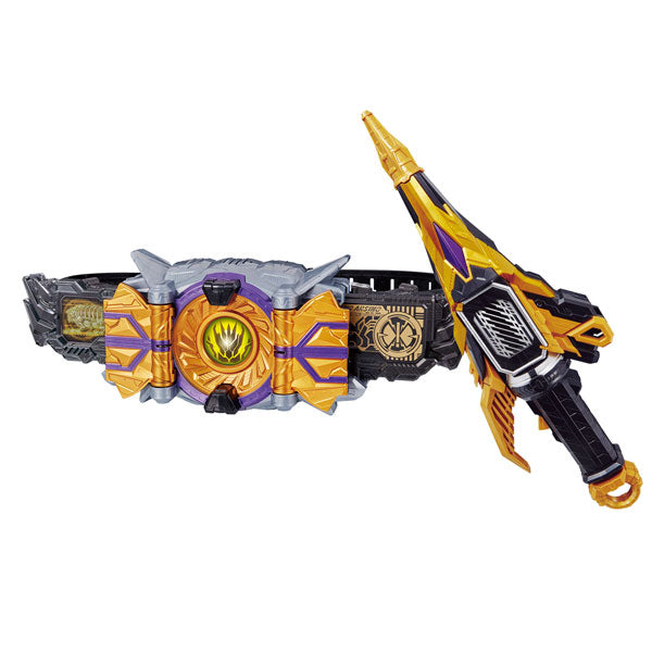 DX High - Performance Thousand Driver and Jacker Tool Set