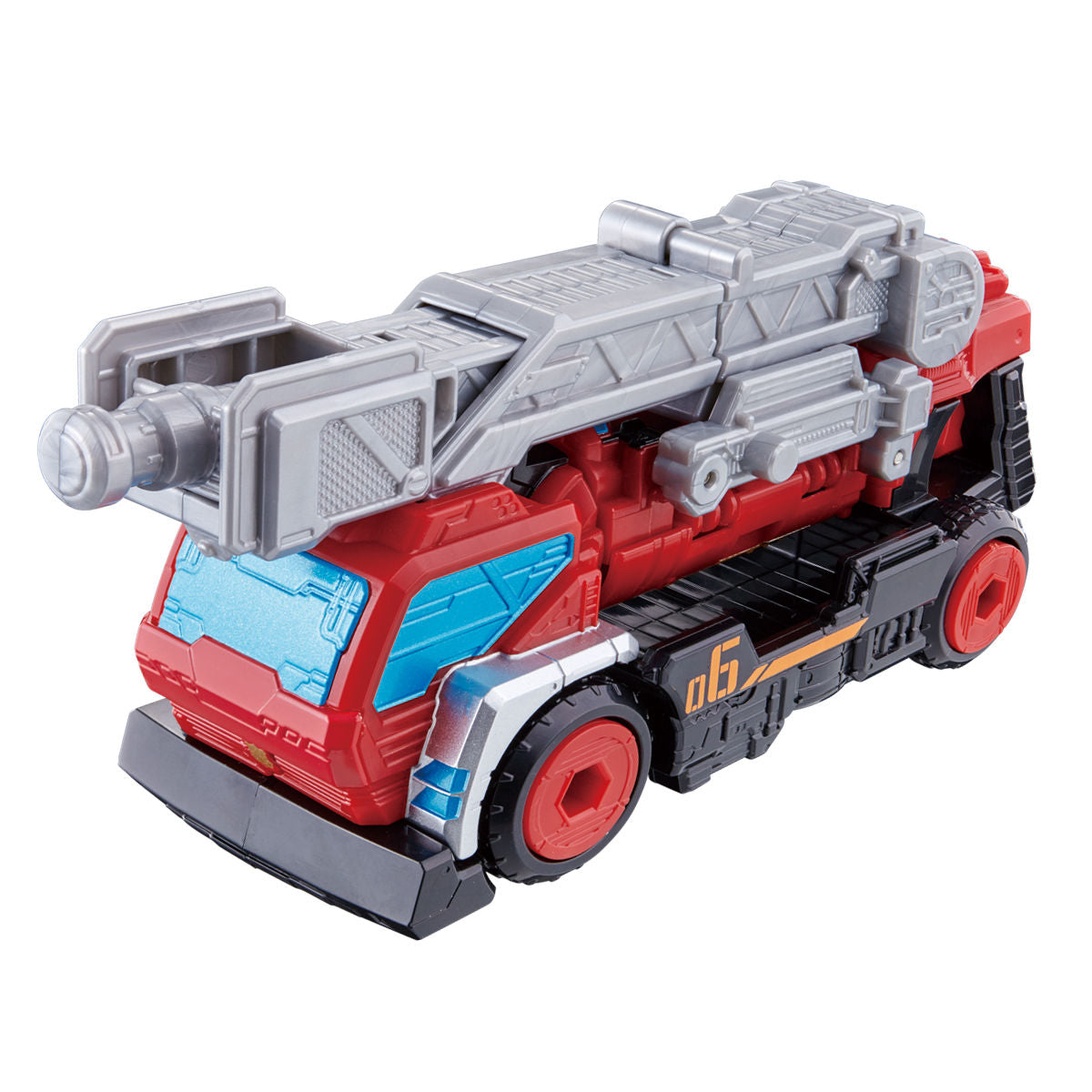 Exclusive DX Siren & Victory Lupin Kaiser Collectible Box Set