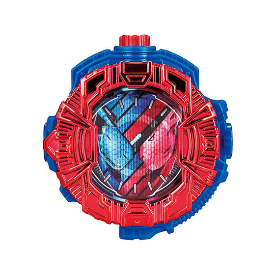 GP Collection of Ride Watches Set 01 - Ideal for Zi - O and Gates Armor Time Activation