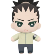 Banpresto Boruto: Naruto Next Generations Approximately 6 - inch Tall Plushies