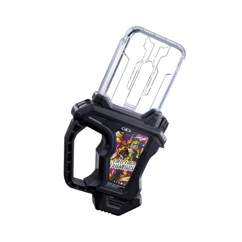 DX Giri Giri Chambara Exclusive Gashat - Exciting Gaming Item