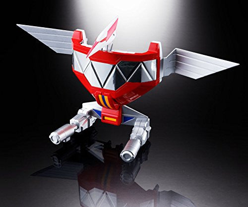 Soul of Chogokin High - Quality GX - 72 Daizyuzin Toy
