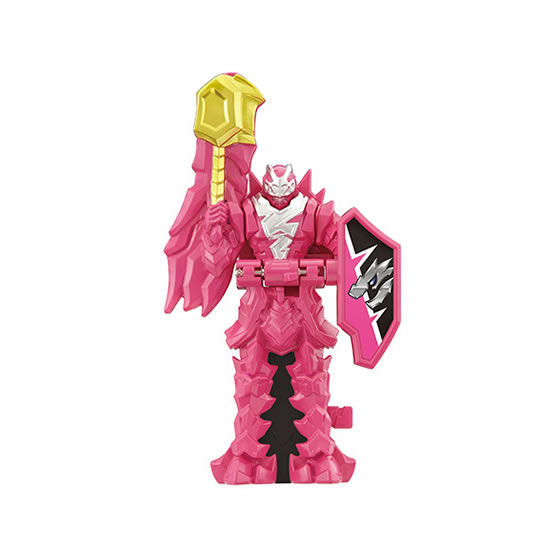 Great GP RyuSouls Set 01 with 6 Diverse Souls