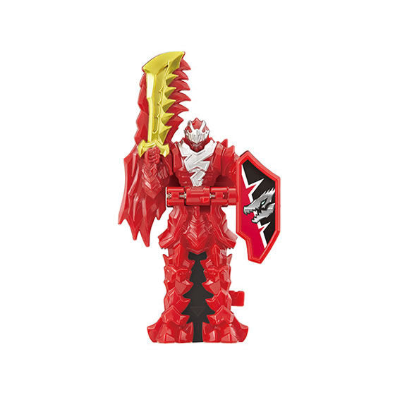 Great GP RyuSouls Set 01 with 6 Diverse Souls
