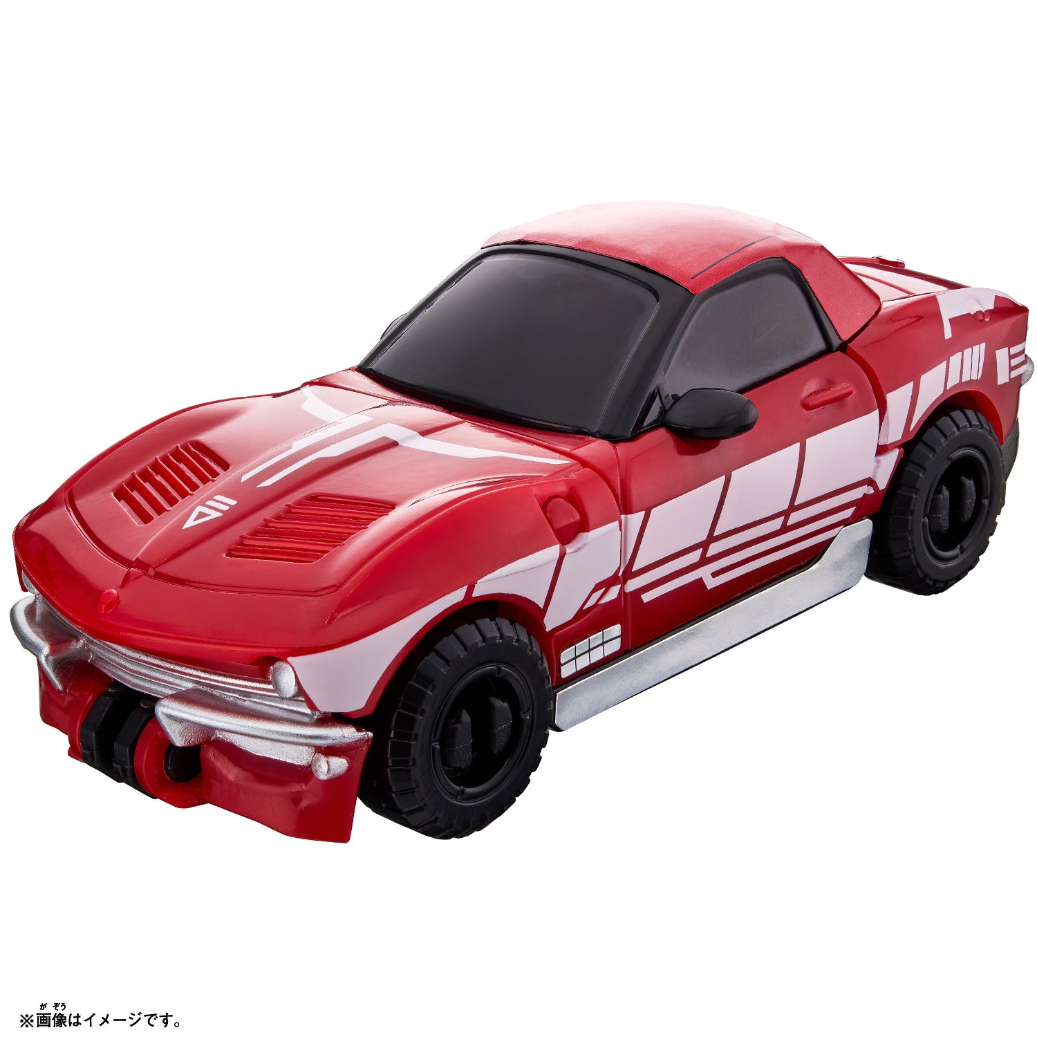 BoonBoom High - Performance Super Car for Enthusiasts