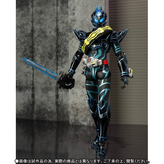 Next Generation Dark Drive Figuart Collectible