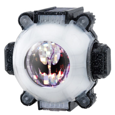 Gashapon Collectible Dark Ghost Eyecon Figurine