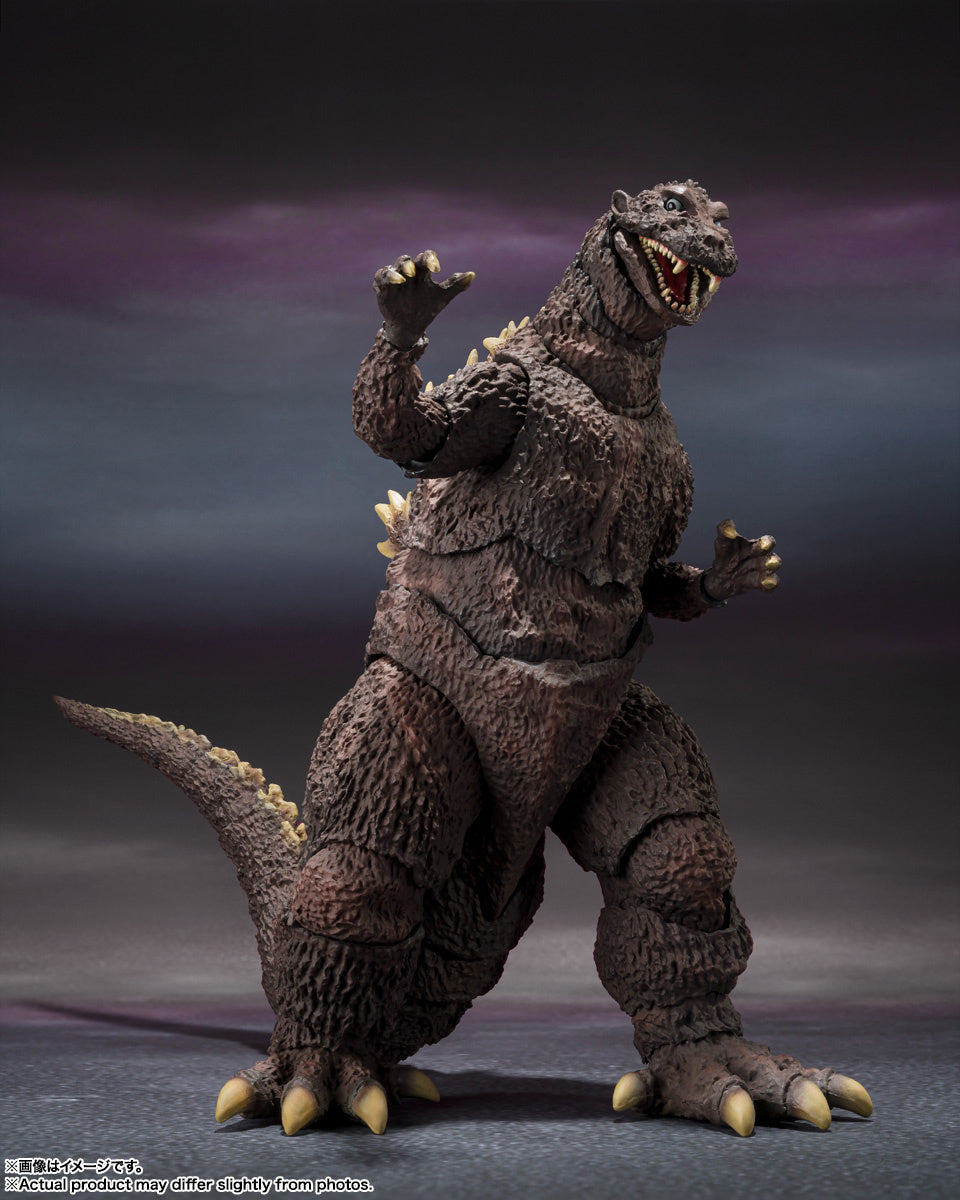 Bandai S.H. MonsterArts 70th Anniversary Special Edition Godzilla (1954)