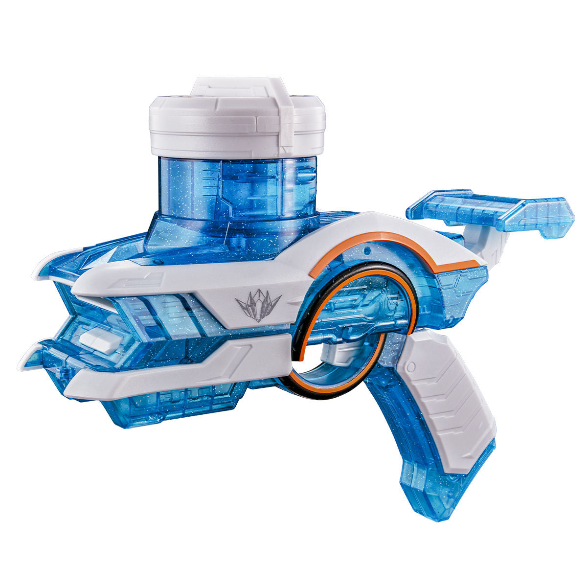 DX Kiramei Shot - The Stunning Weapon for Half of the Kiramei Team