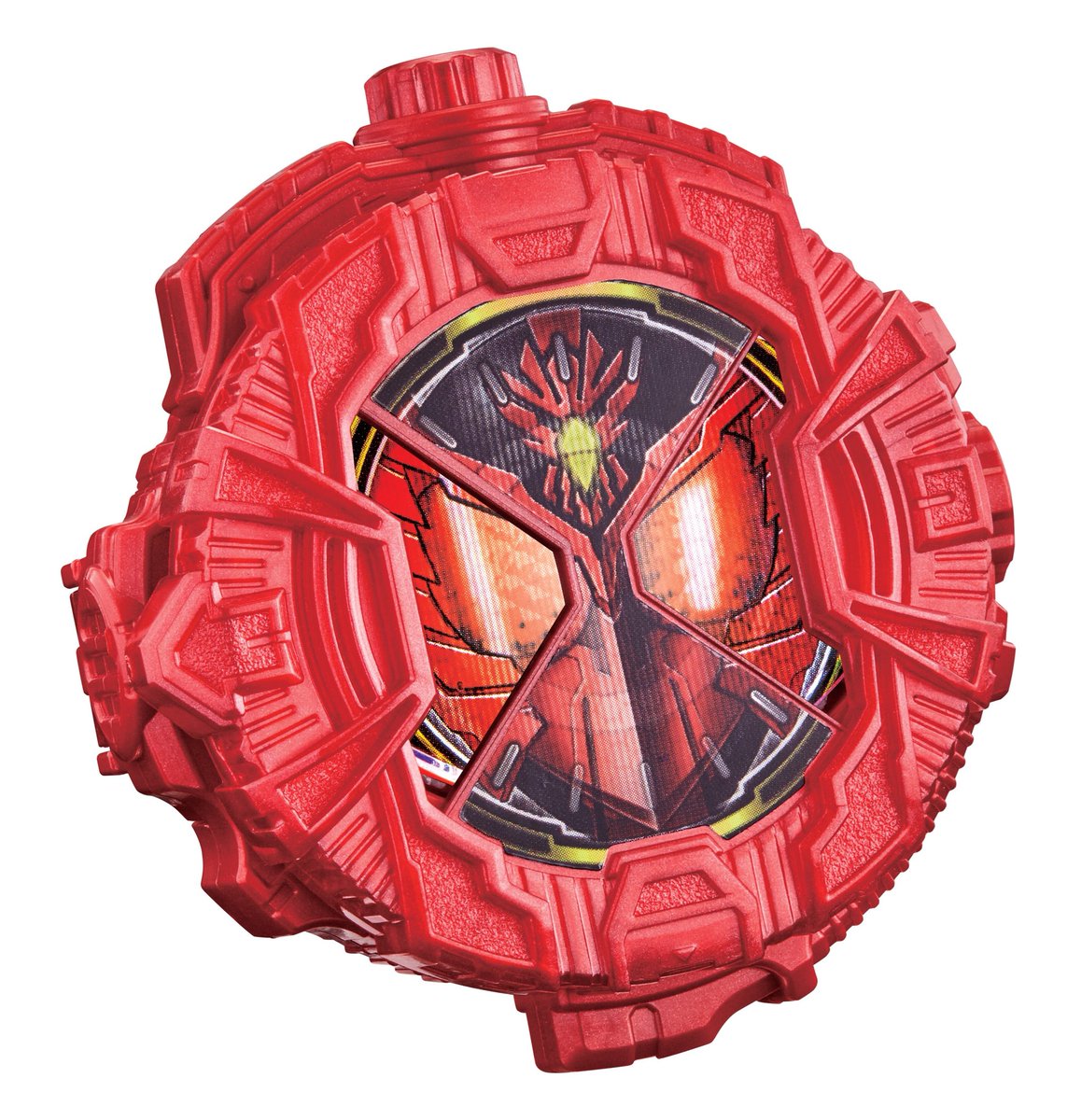 Exclusive DX OOO Tajador Limited RideWatch in Japan